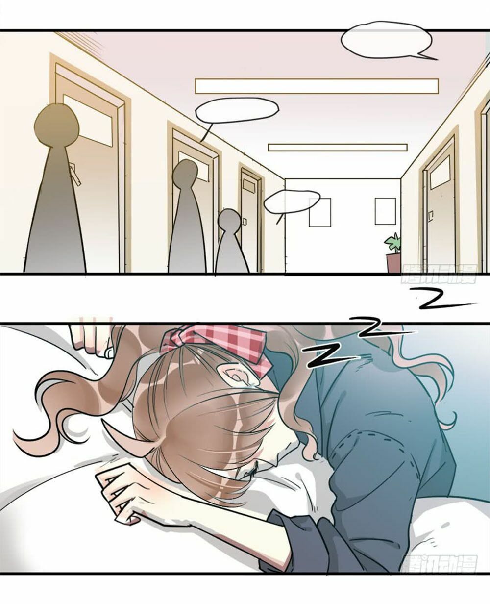 Quý tiết Của An Quyển: Chapter 15