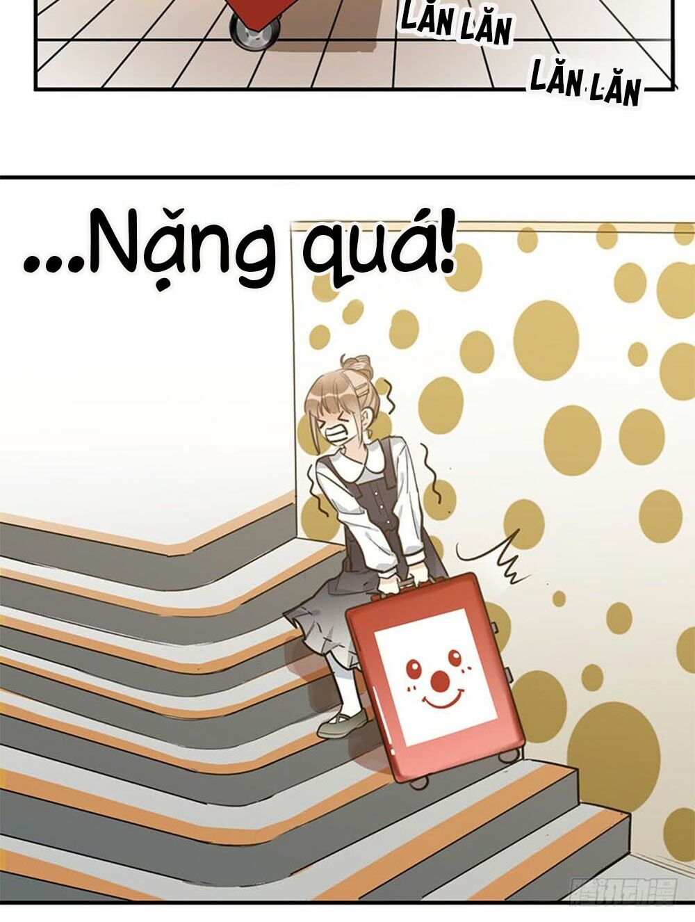 Quý tiết Của An Quyển: Chapter 16