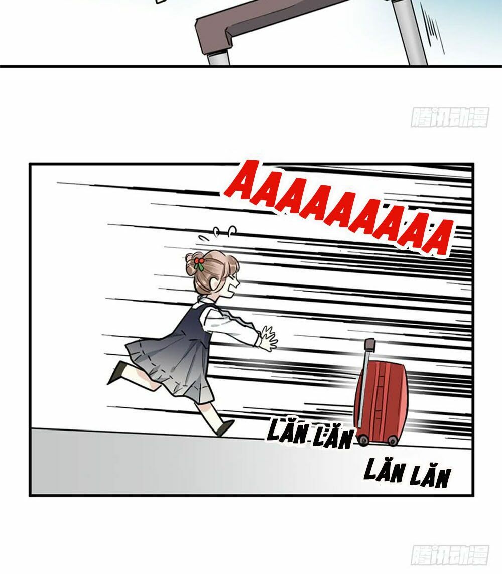 Quý tiết Của An Quyển: Chapter 16