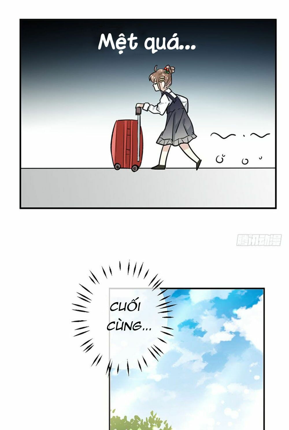 Quý tiết Của An Quyển: Chapter 16