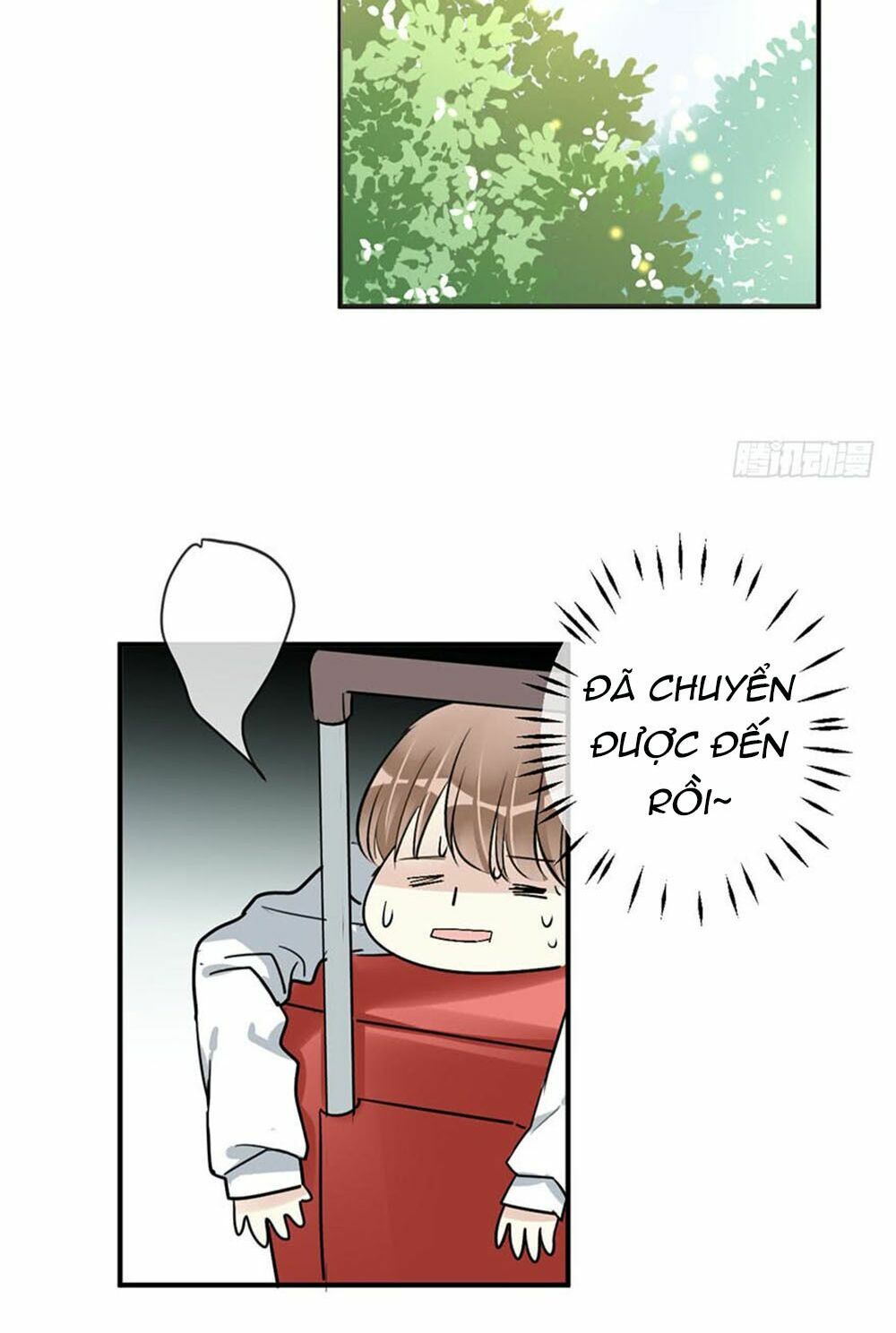 Quý tiết Của An Quyển: Chapter 16