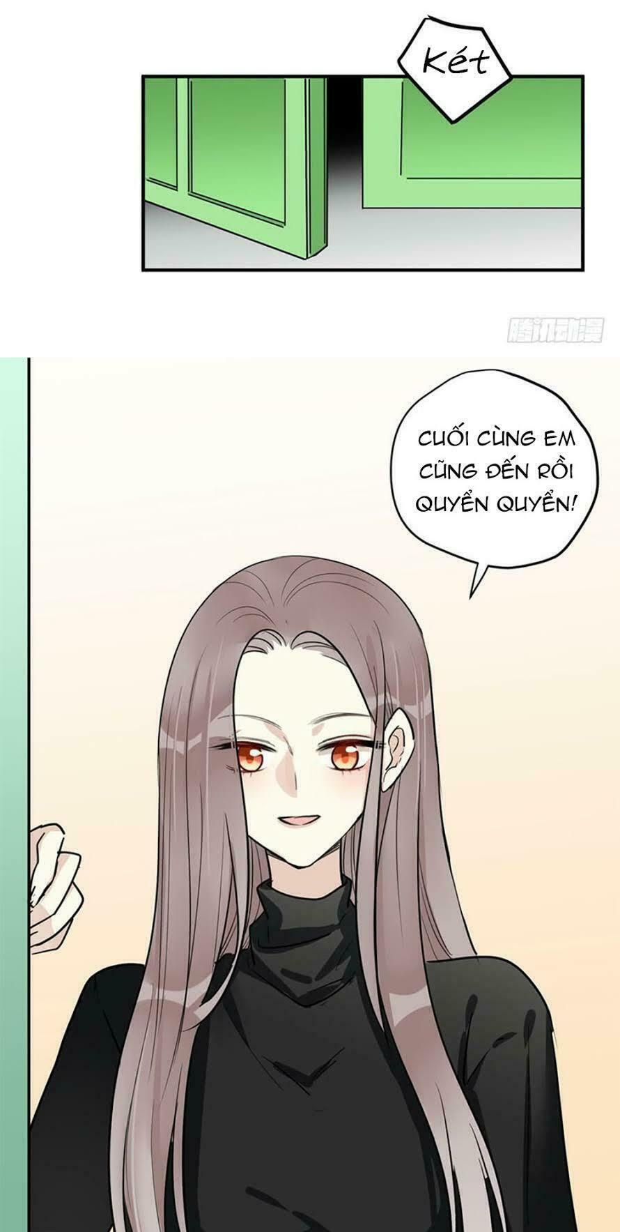 Quý tiết Của An Quyển: Chapter 16