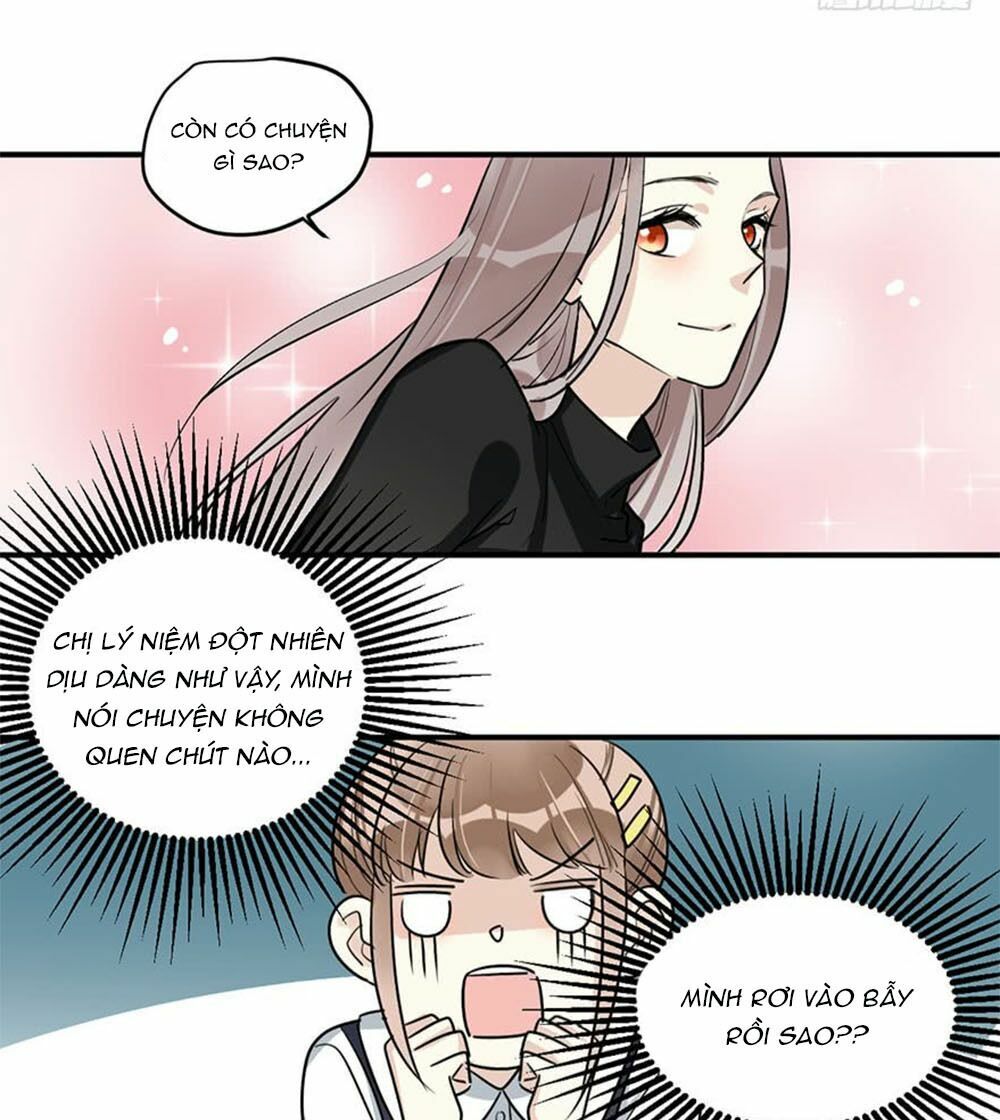 Quý tiết Của An Quyển: Chapter 16