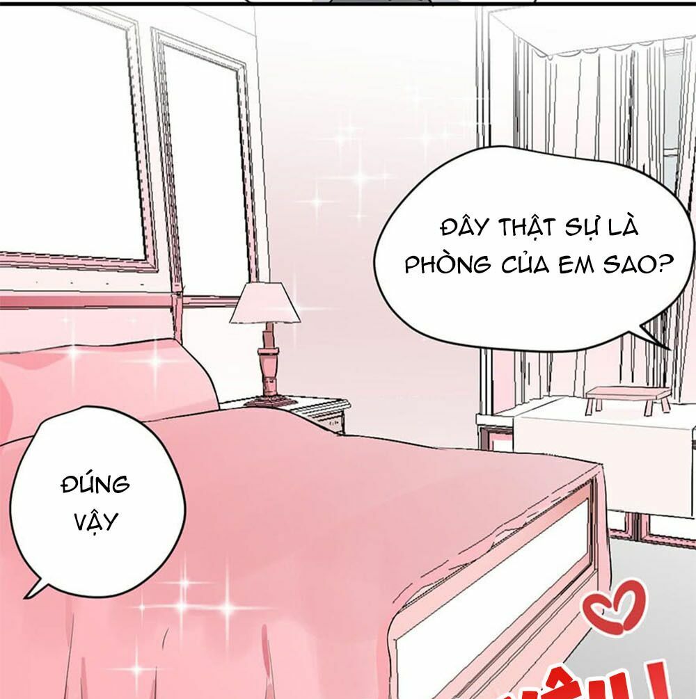 Quý tiết Của An Quyển: Chapter 16