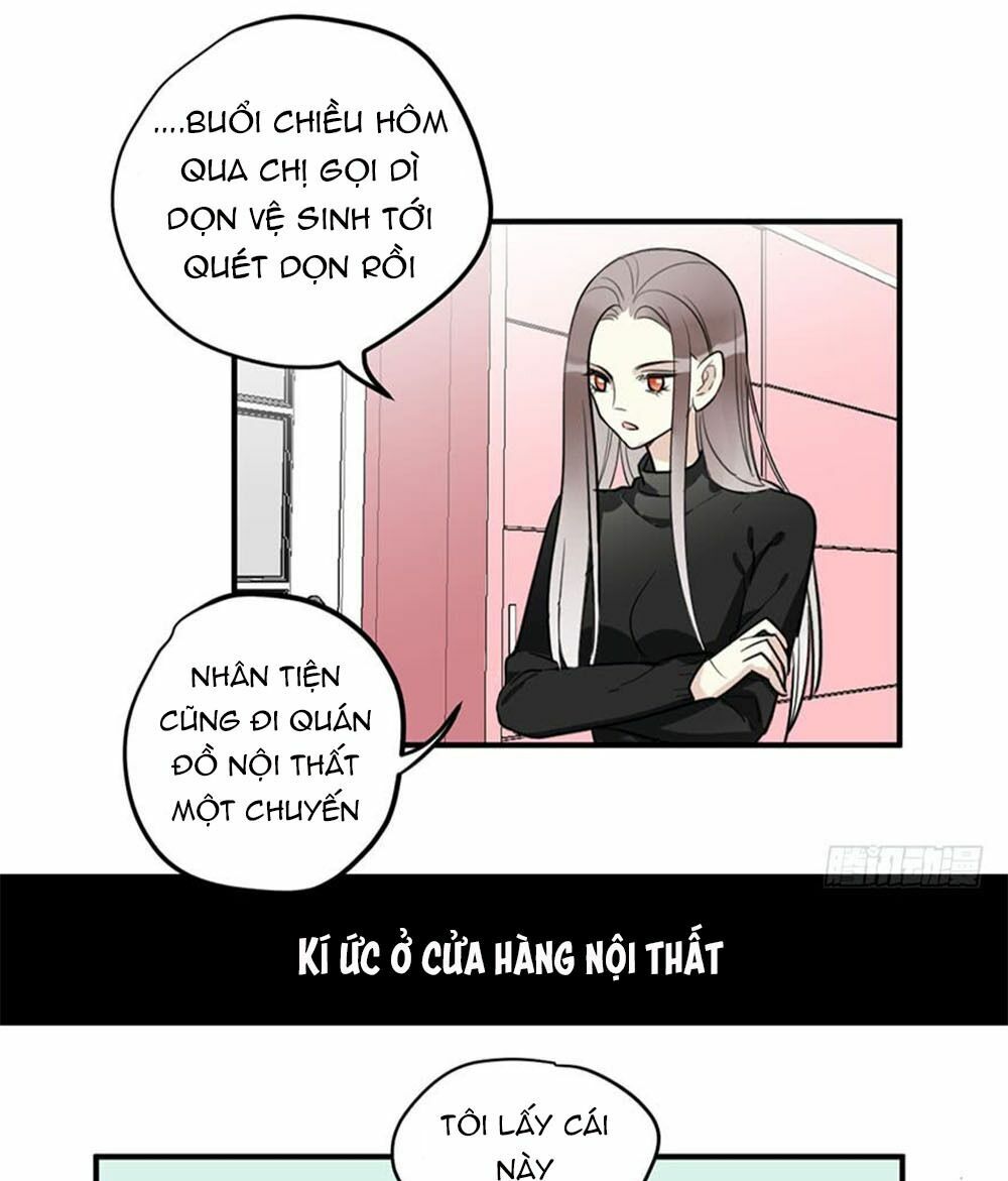 Quý tiết Của An Quyển: Chapter 16