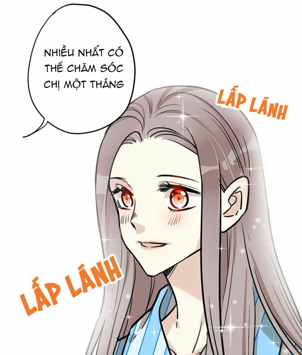 Quý tiết Của An Quyển: Chapter 16