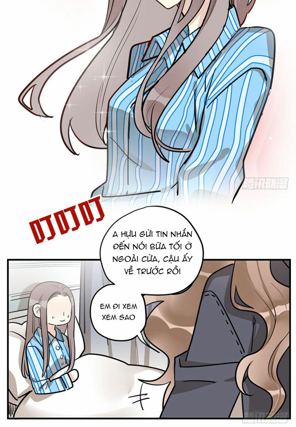 Quý tiết Của An Quyển: Chapter 16