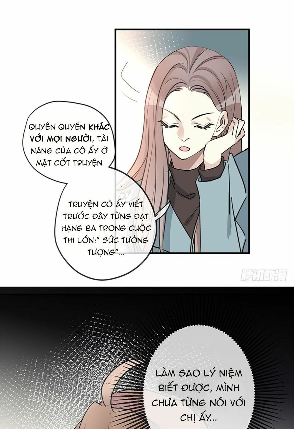 Quý tiết Của An Quyển: Chapter 19
