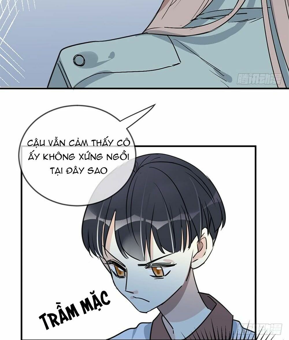 Quý tiết Của An Quyển: Chapter 19