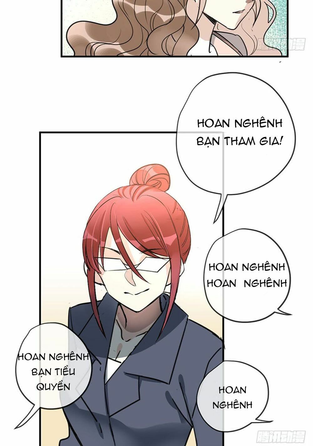 Quý tiết Của An Quyển: Chapter 19