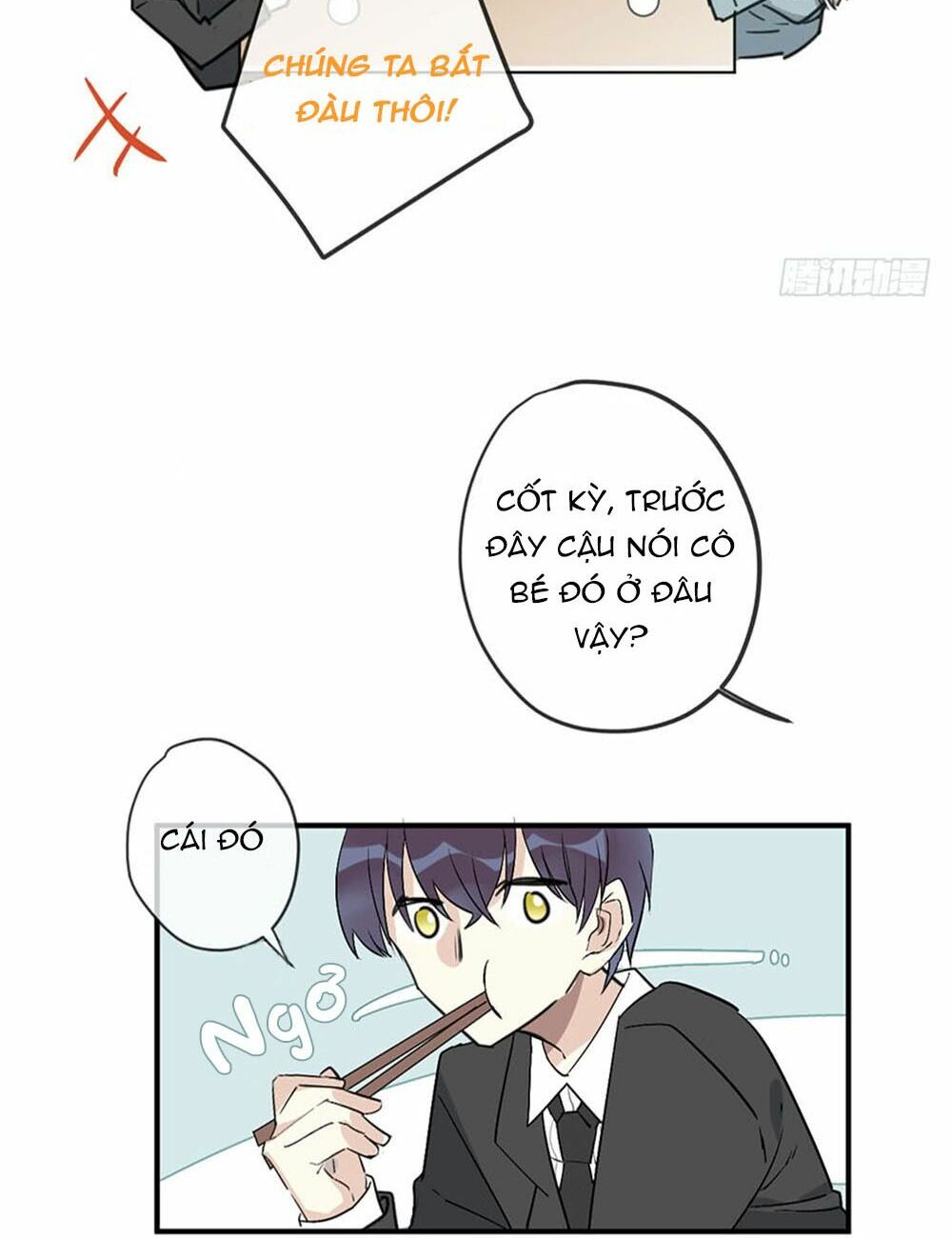 Quý tiết Của An Quyển: Chapter 19