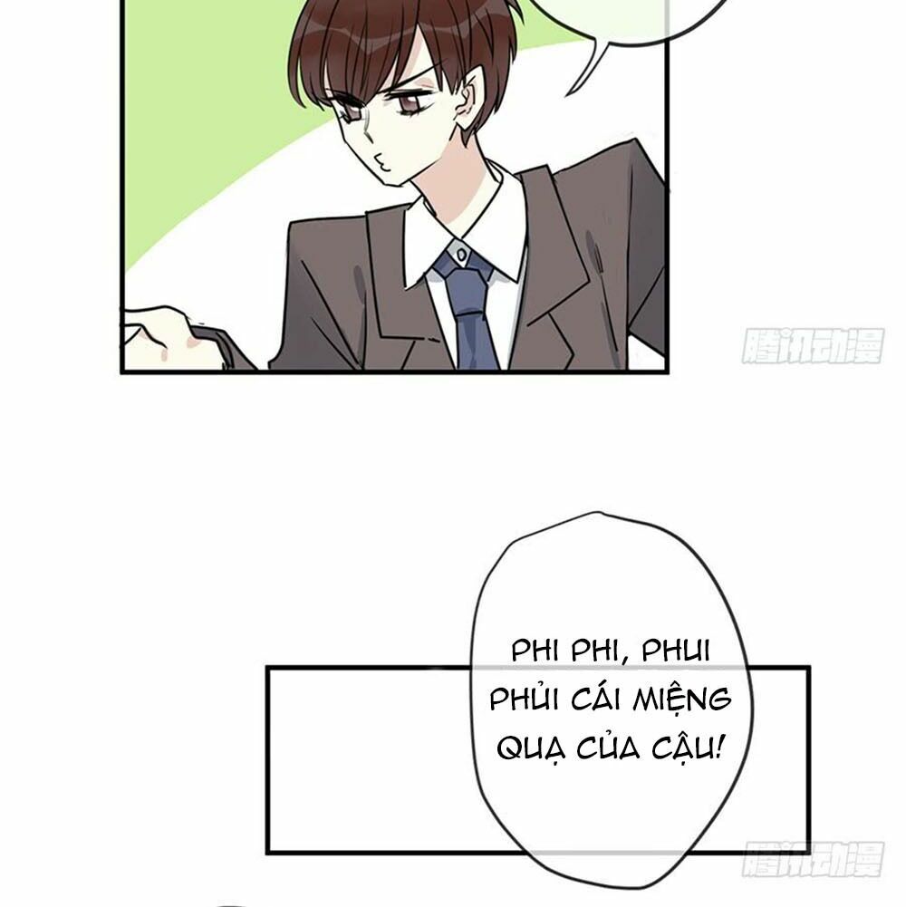 Quý tiết Của An Quyển: Chapter 19
