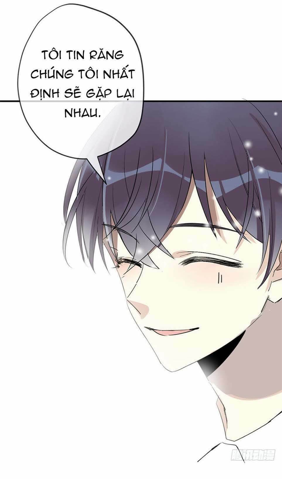 Quý tiết Của An Quyển: Chapter 19