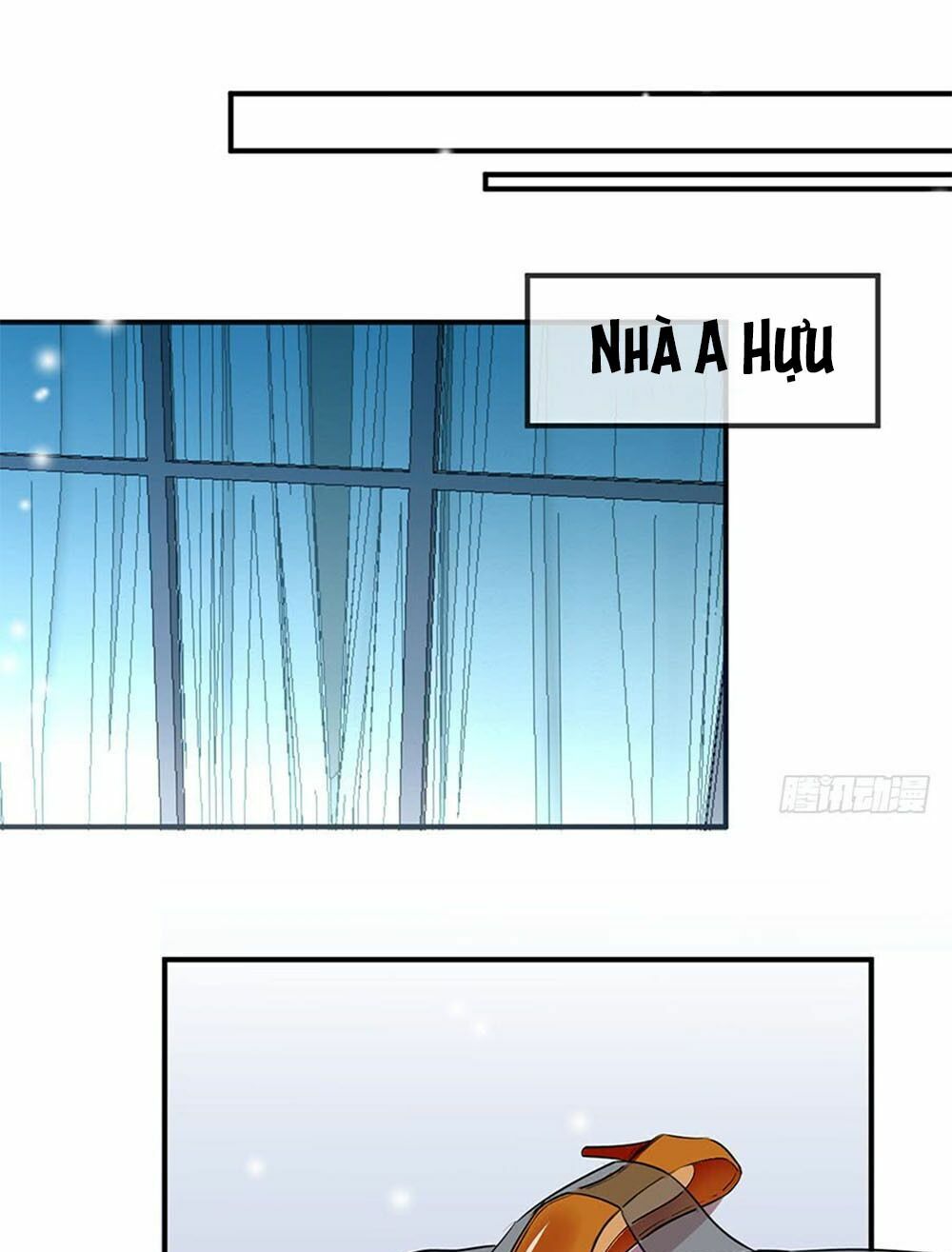 Quý tiết Của An Quyển: Chapter 19