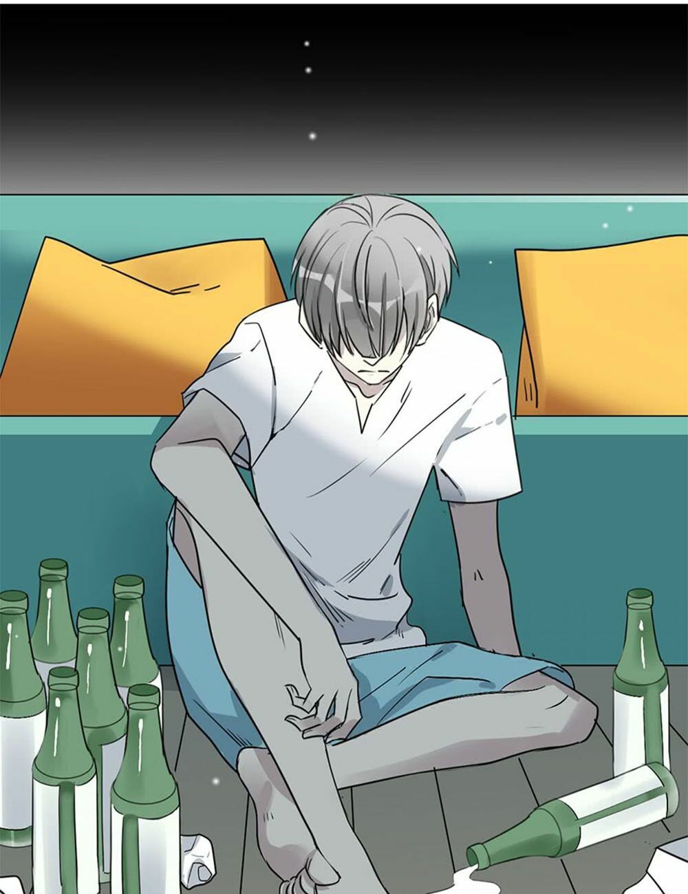 Quý tiết Của An Quyển: Chapter 19