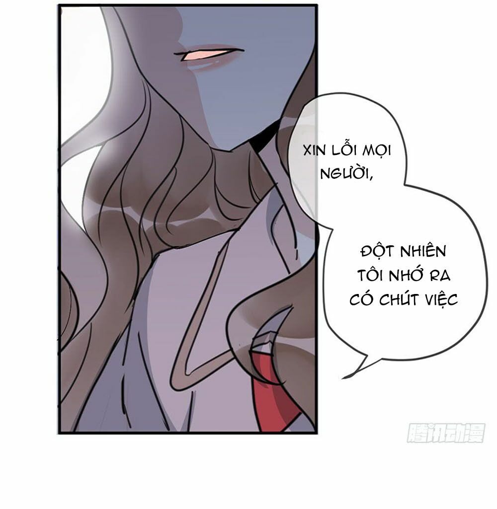 Quý tiết Của An Quyển: Chapter 19