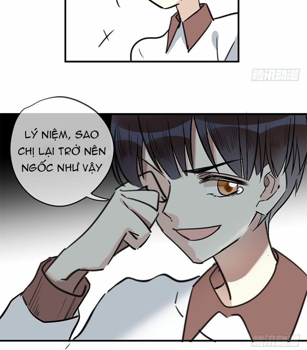 Quý tiết Của An Quyển: Chapter 19