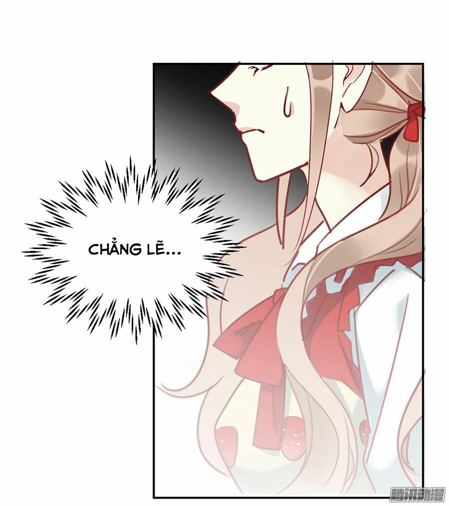 Quý tiết Của An Quyển: Chapter 2