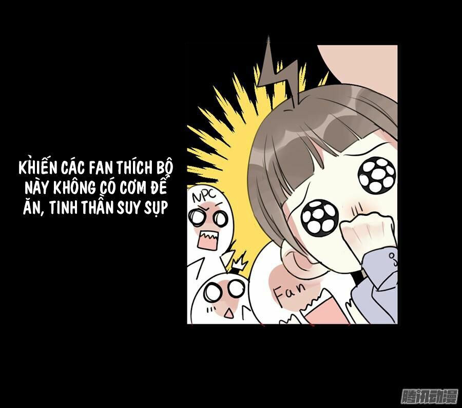 Quý tiết Của An Quyển: Chapter 2