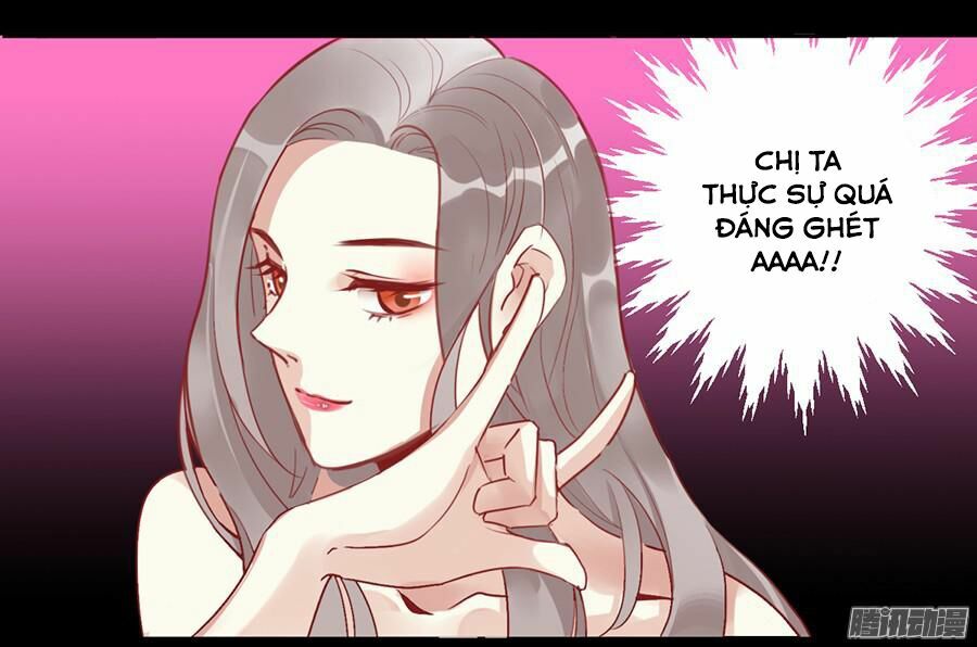 Quý tiết Của An Quyển: Chapter 2