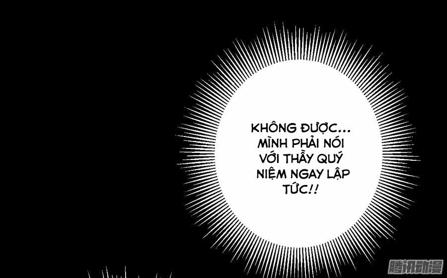 Quý tiết Của An Quyển: Chapter 2