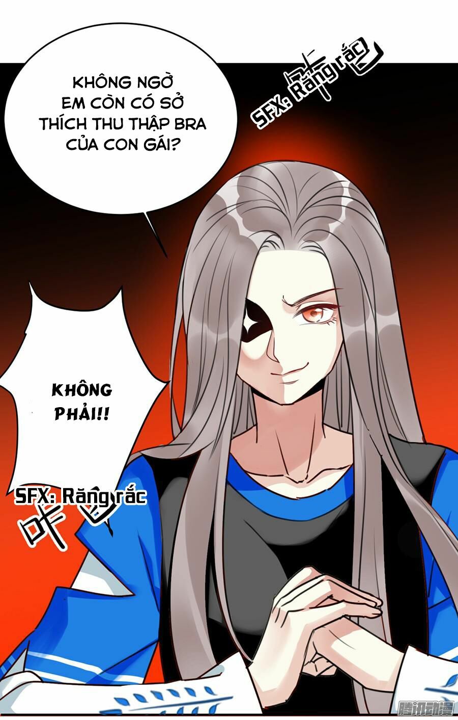 Quý tiết Của An Quyển: Chapter 2