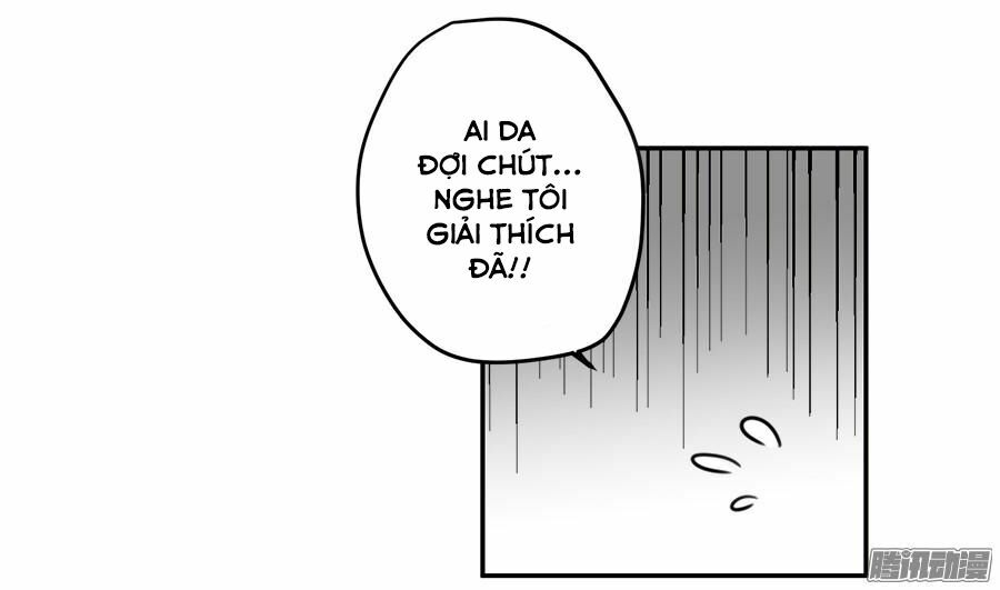 Quý tiết Của An Quyển: Chapter 2