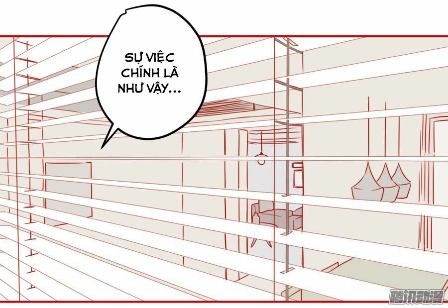 Quý tiết Của An Quyển: Chapter 2