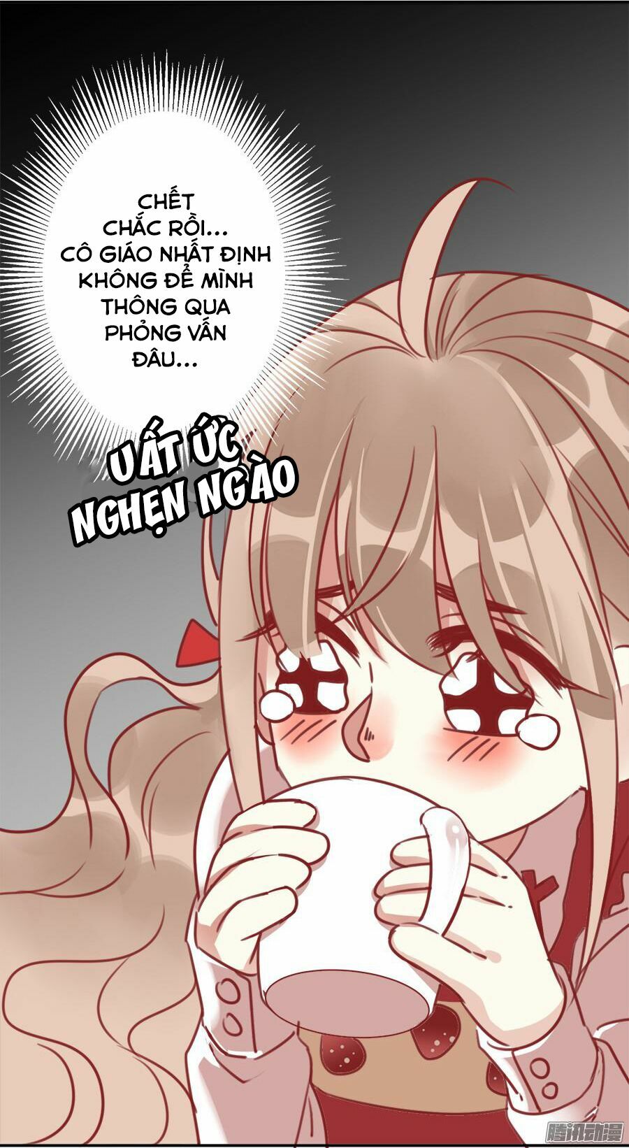 Quý tiết Của An Quyển: Chapter 2