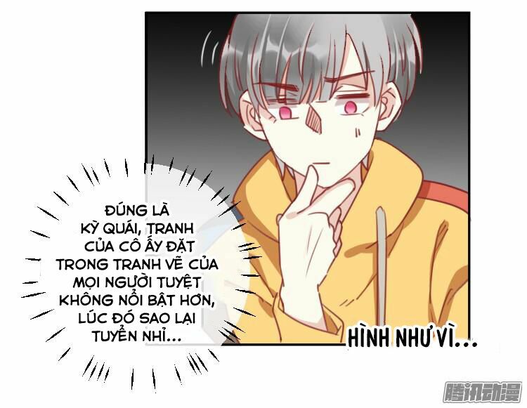 Quý tiết Của An Quyển: Chapter 2