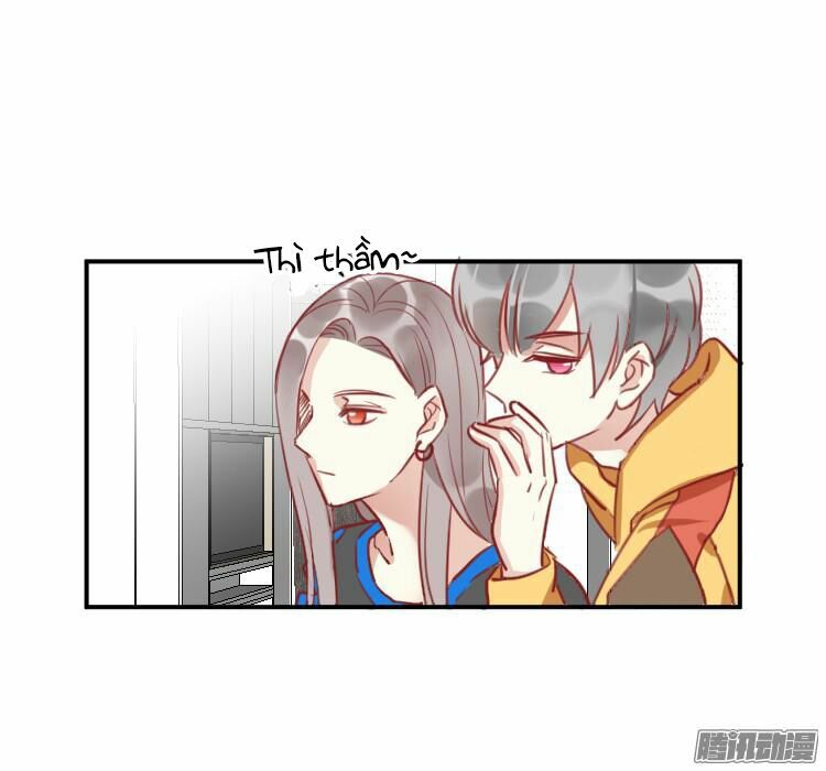 Quý tiết Của An Quyển: Chapter 2