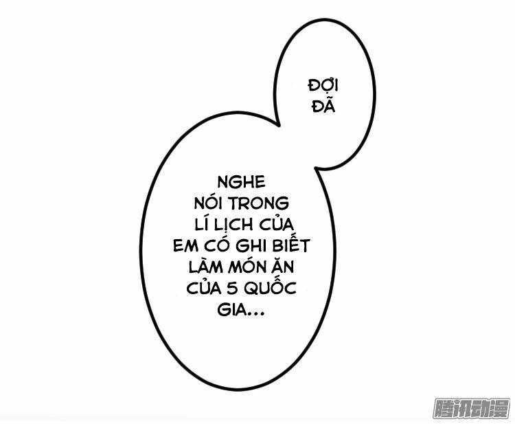 Quý tiết Của An Quyển: Chapter 2