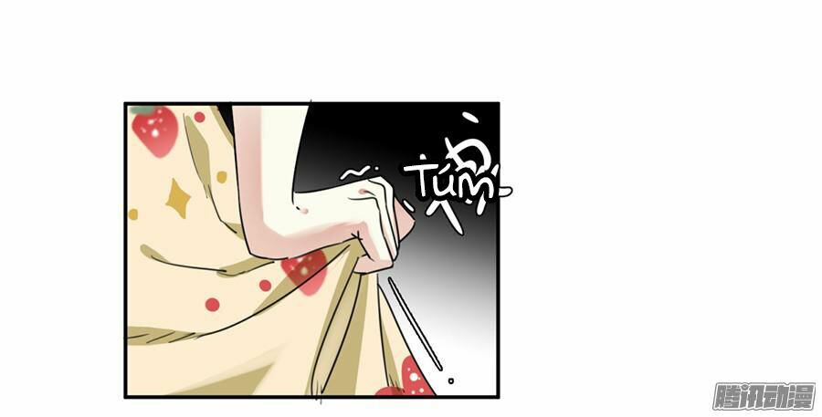 Quý tiết Của An Quyển: Chapter 2