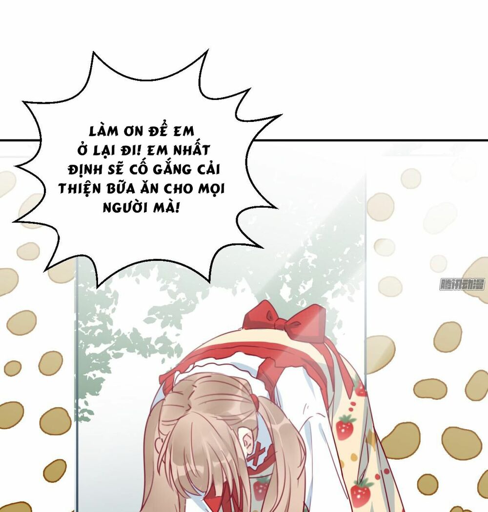 Quý tiết Của An Quyển: Chapter 2