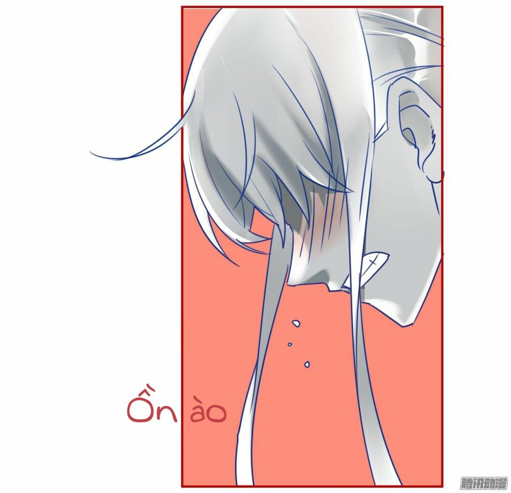 Quý tiết Của An Quyển: Chapter 2