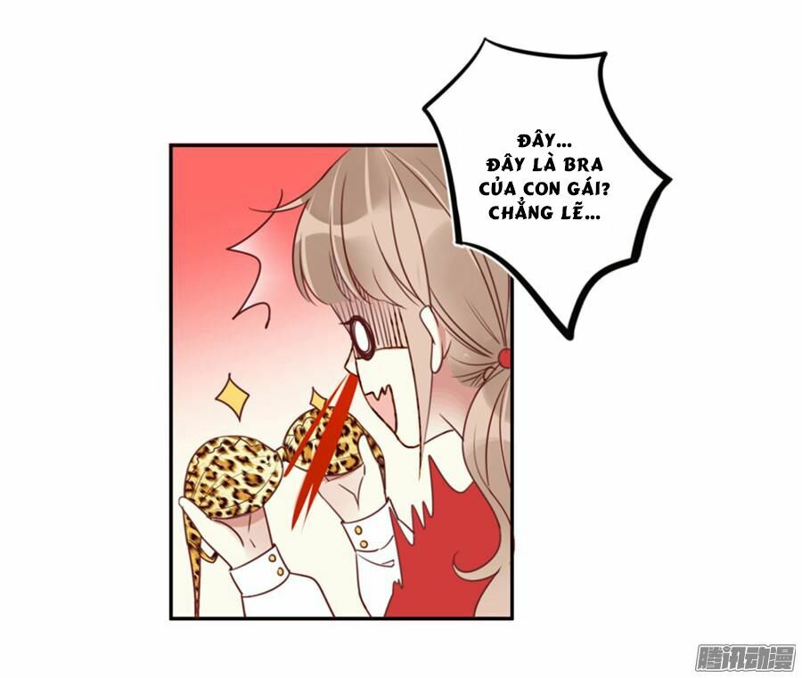 Quý tiết Của An Quyển: Chapter 2