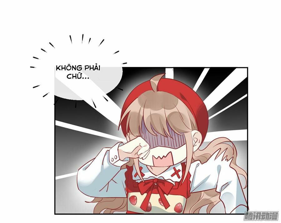 Quý tiết Của An Quyển: Chapter 2