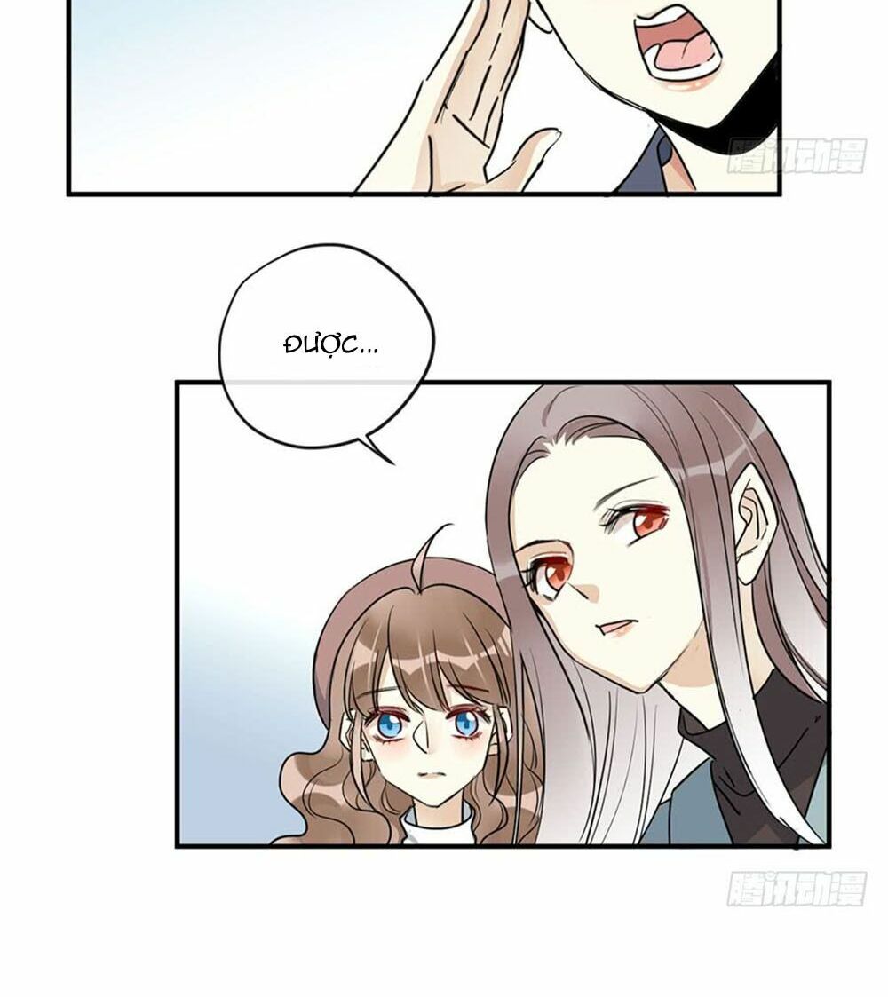 Quý tiết Của An Quyển: Chapter 20