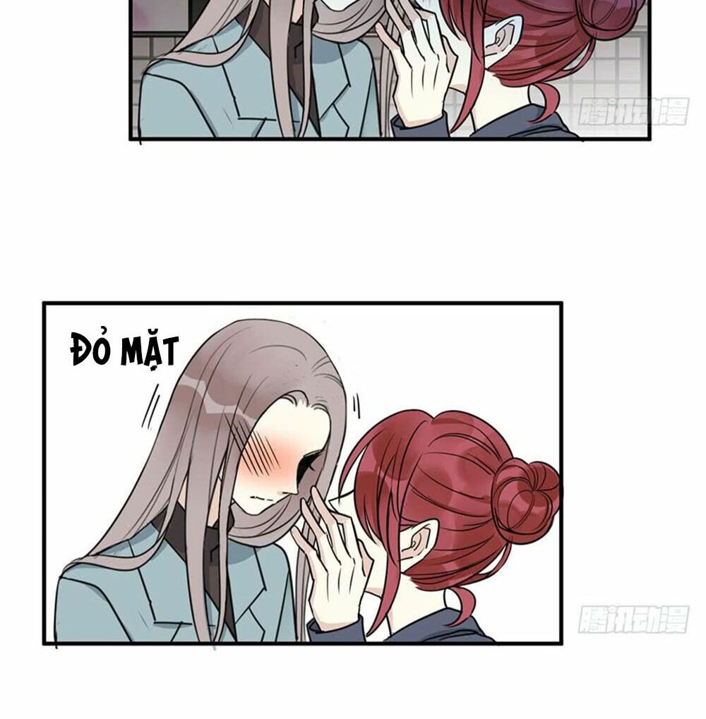 Quý tiết Của An Quyển: Chapter 20
