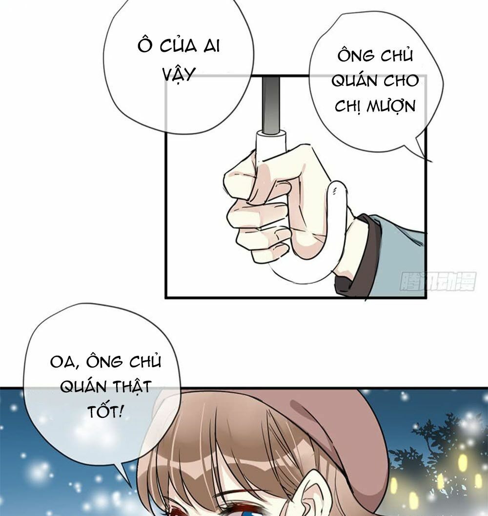 Quý tiết Của An Quyển: Chapter 20