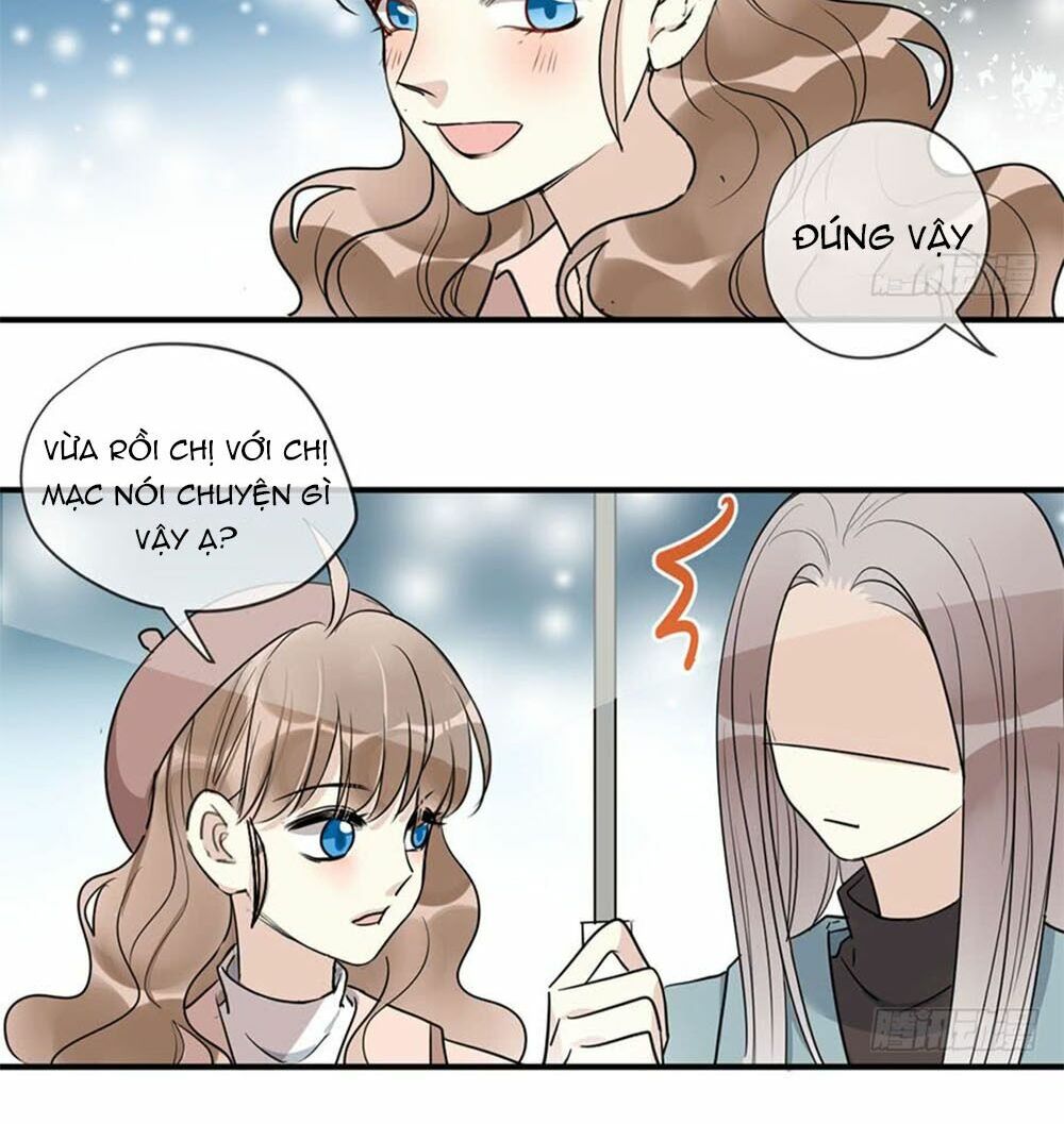 Quý tiết Của An Quyển: Chapter 20