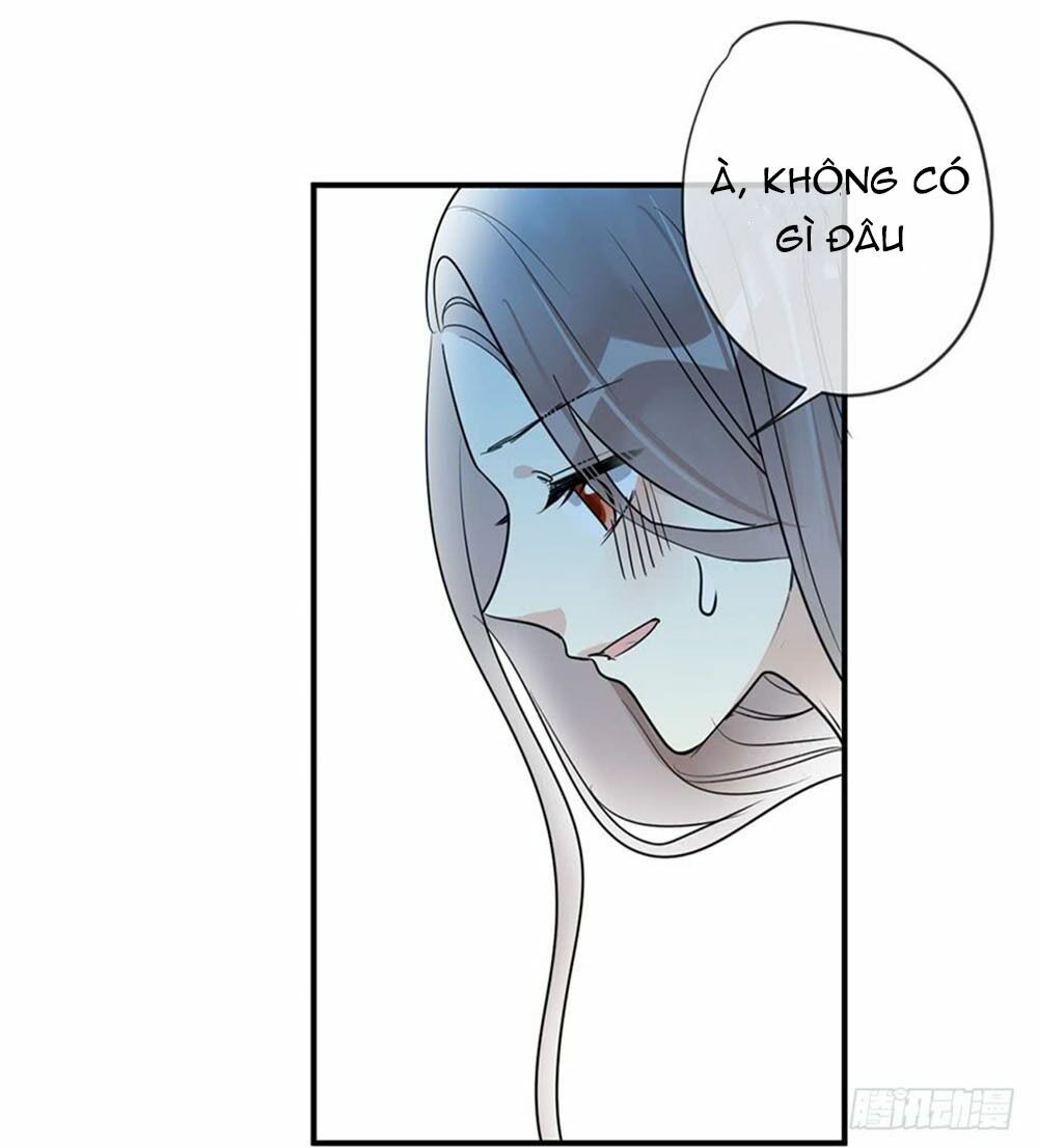 Quý tiết Của An Quyển: Chapter 20