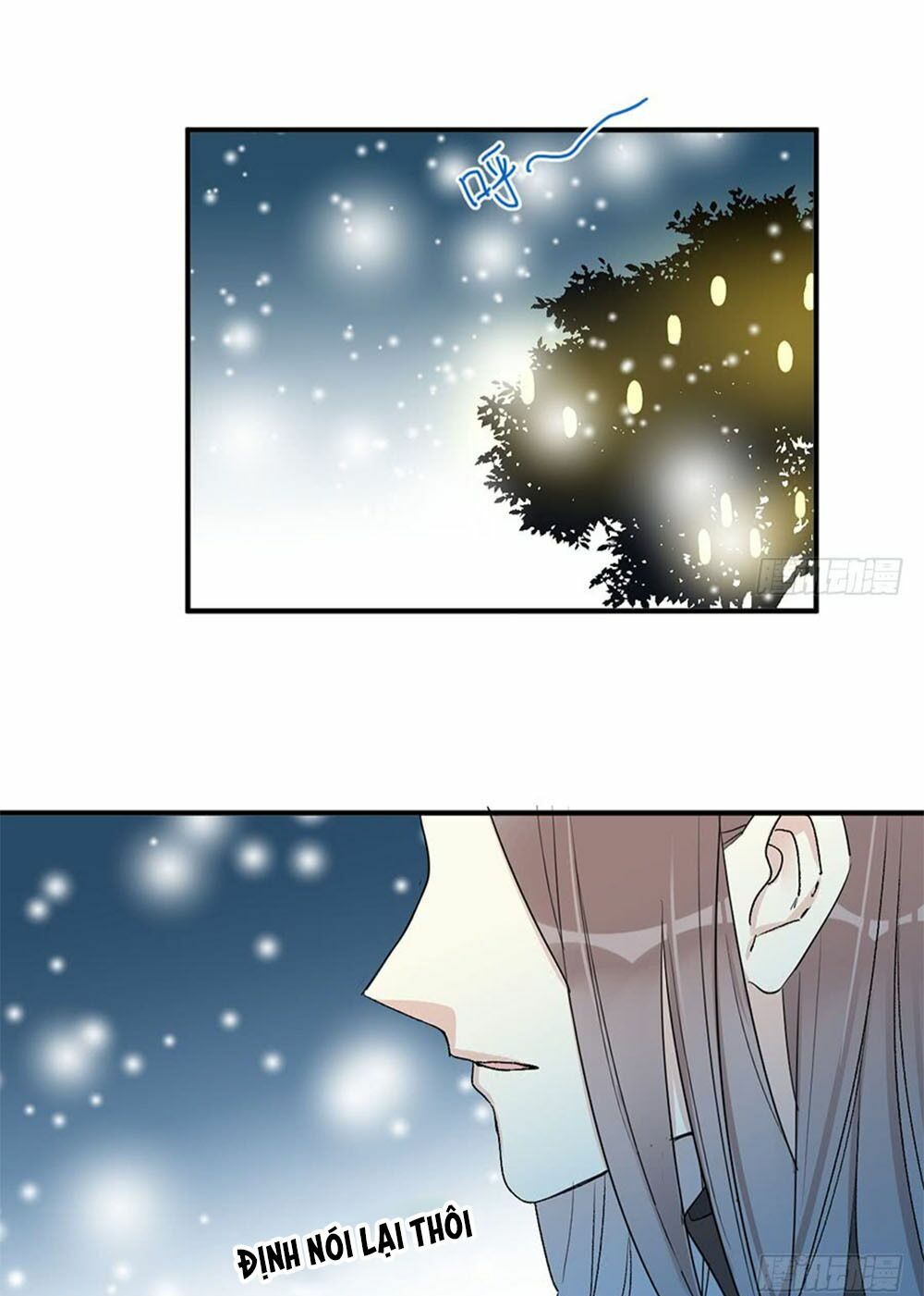 Quý tiết Của An Quyển: Chapter 20