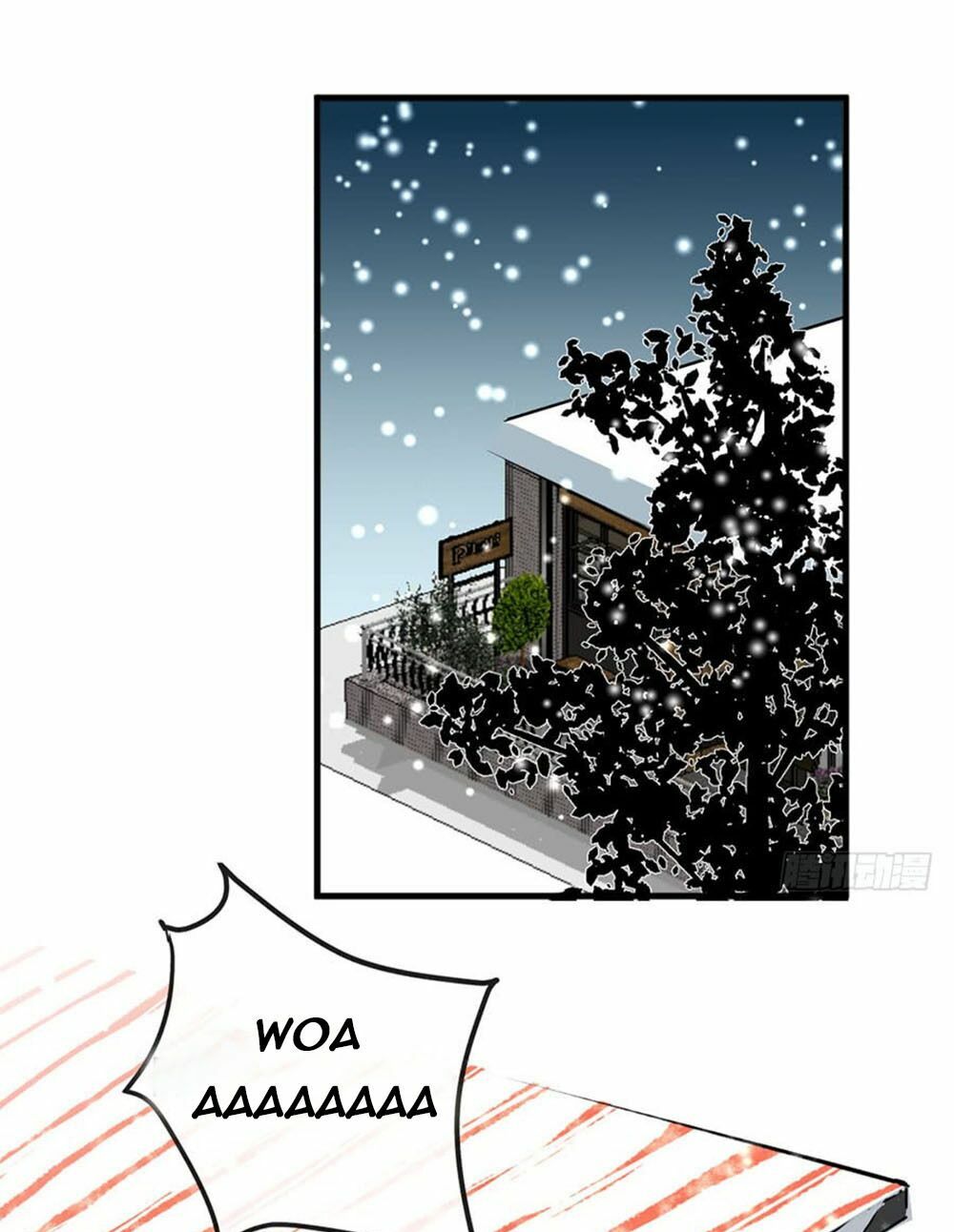 Quý tiết Của An Quyển: Chapter 20