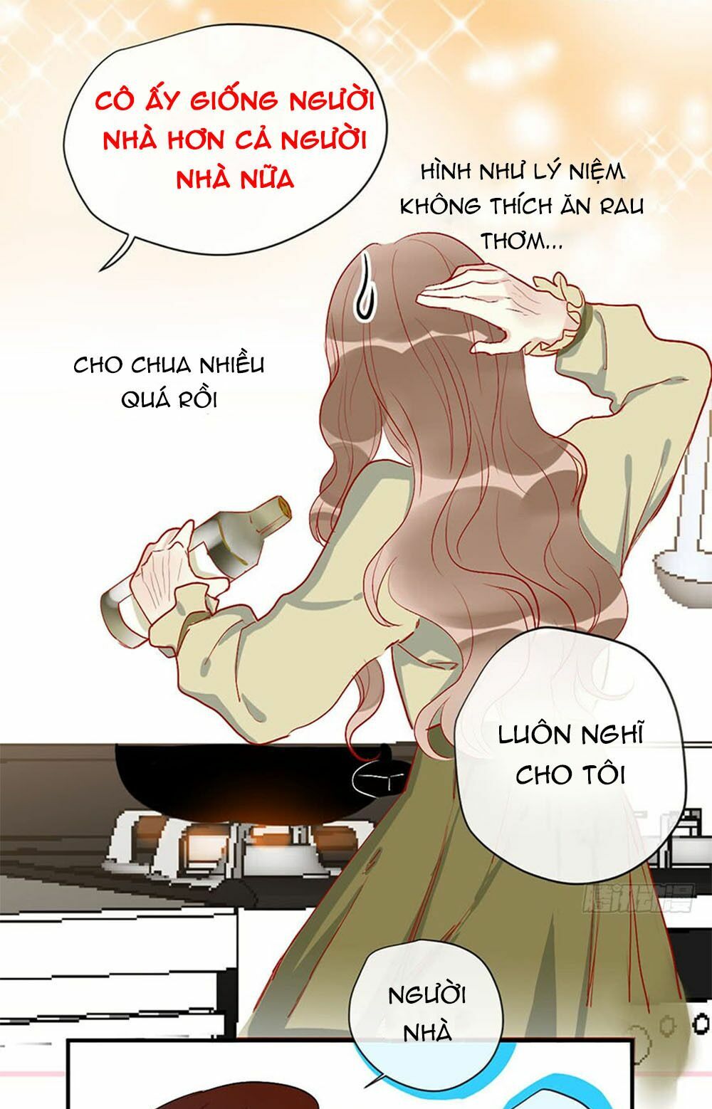 Quý tiết Của An Quyển: Chapter 22