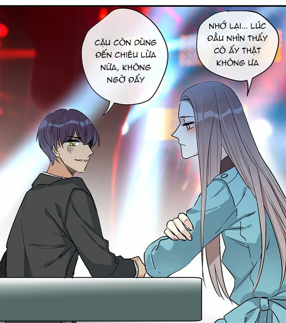 Quý tiết Của An Quyển: Chapter 22