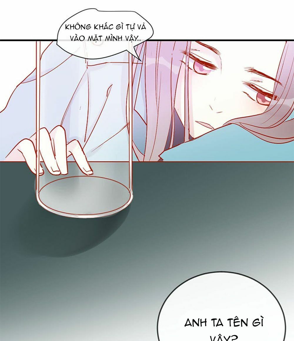 Quý tiết Của An Quyển: Chapter 22