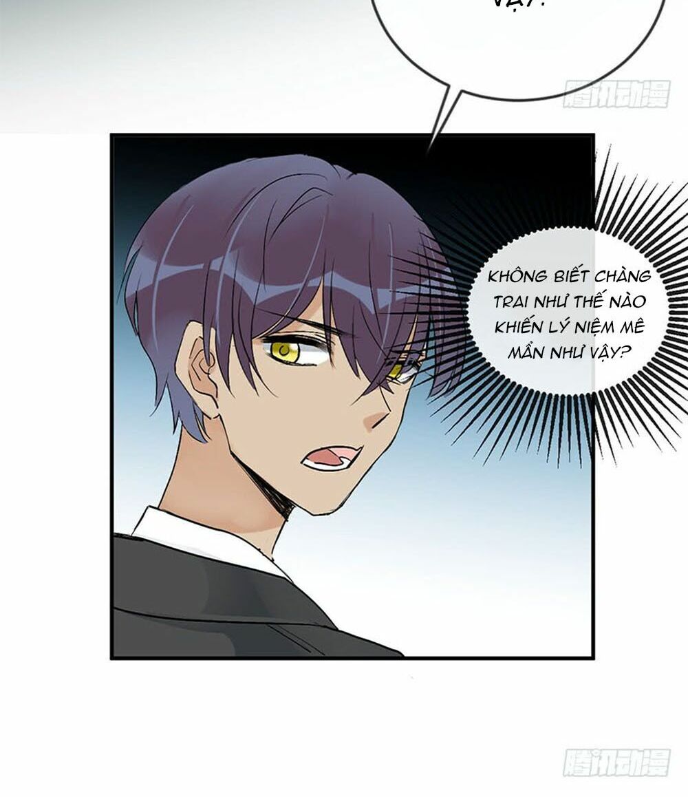 Quý tiết Của An Quyển: Chapter 22