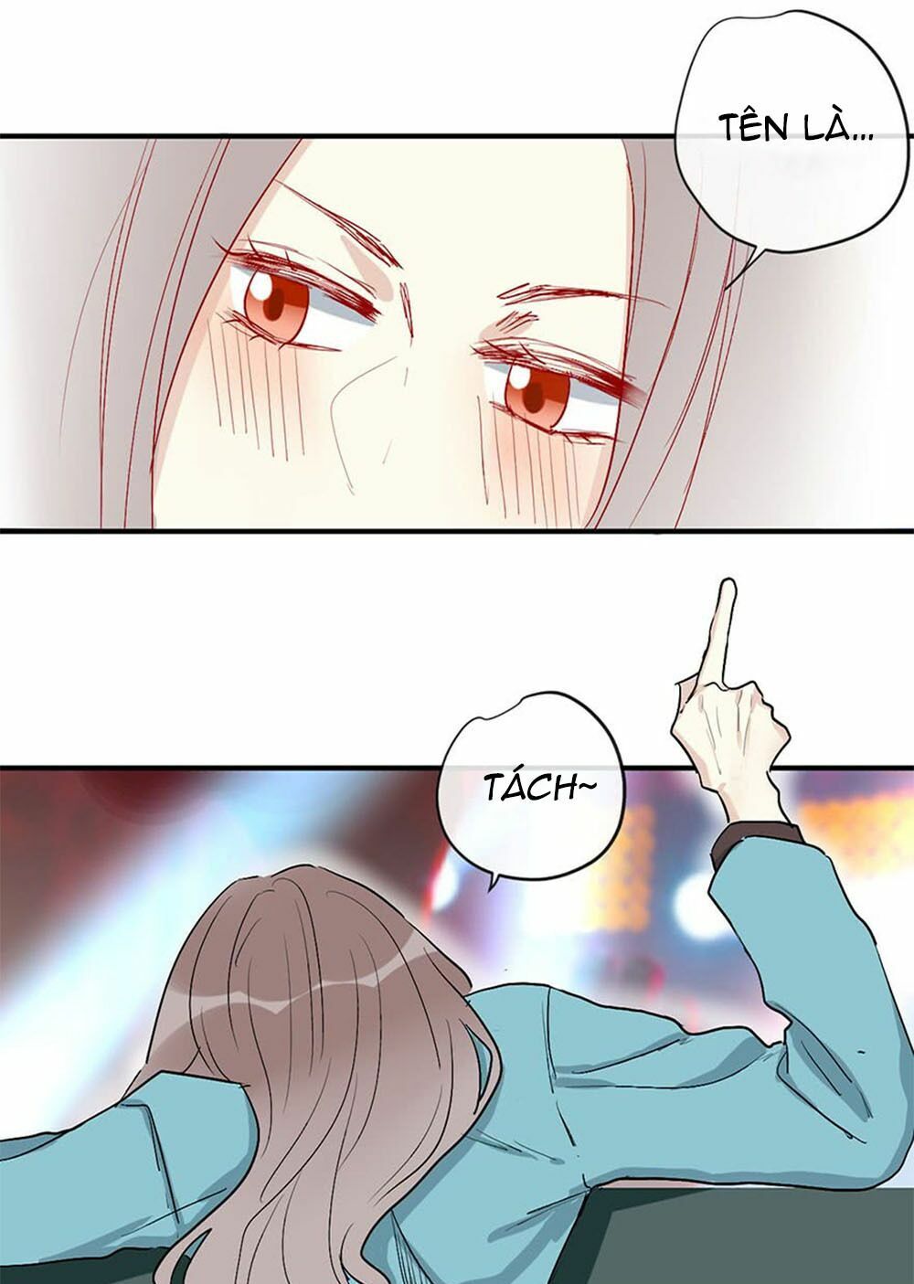 Quý tiết Của An Quyển: Chapter 22