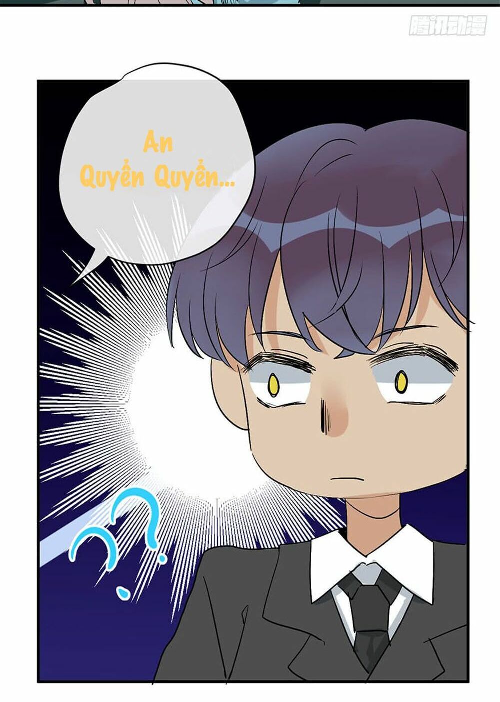 Quý tiết Của An Quyển: Chapter 22